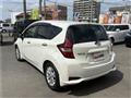 2020 Nissan Note
