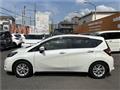 2020 Nissan Note
