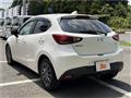 2018 Mazda Demio