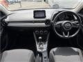 2018 Mazda Demio