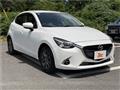 2018 Mazda Demio