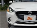 2018 Mazda Demio