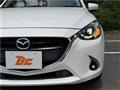 2018 Mazda Demio