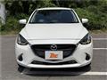 2018 Mazda Demio