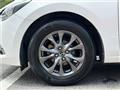 2018 Mazda Demio