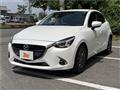2018 Mazda Demio