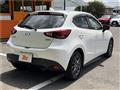 2018 Mazda Demio