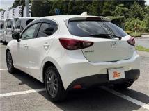 2018 Mazda Demio