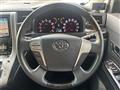 2012 Toyota Vellfire