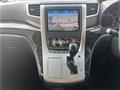 2012 Toyota Vellfire