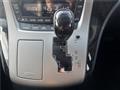 2012 Toyota Vellfire
