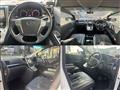 2012 Toyota Vellfire