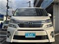 2012 Toyota Vellfire