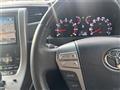 2012 Toyota Vellfire