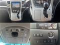 2012 Toyota Vellfire