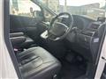 2012 Toyota Vellfire