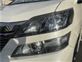 2012 Toyota Vellfire