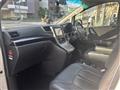 2012 Toyota Vellfire