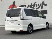 2015 Nissan Serena