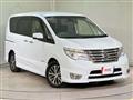2014 Nissan Serena