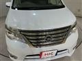 2014 Nissan Serena