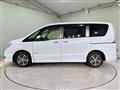 2014 Nissan Serena