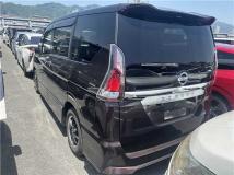 2017 Nissan Serena