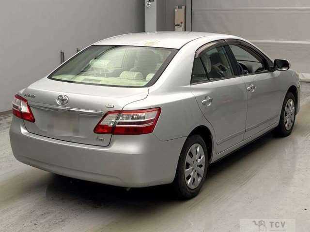 2010 Toyota Premio