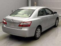 2010 Toyota Premio