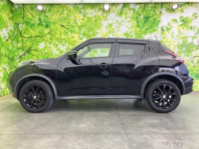 2017 Nissan Juke