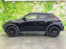 2017 Nissan Juke