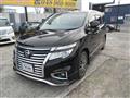 2014 Nissan Elgrand