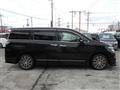 2014 Nissan Elgrand