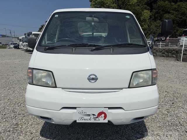 2005 Nissan Vanette Truck