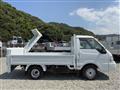 2005 Nissan Vanette Truck