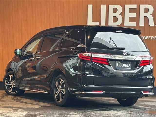 2013 Honda Odyssey