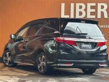 2013 Honda Odyssey