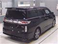 2011 Nissan Elgrand