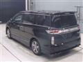 2011 Nissan Elgrand