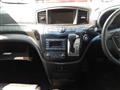 2011 Nissan Elgrand