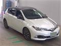 2016 Toyota Auris