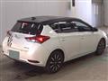 2016 Toyota Auris