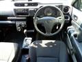 2020 Toyota Probox Van