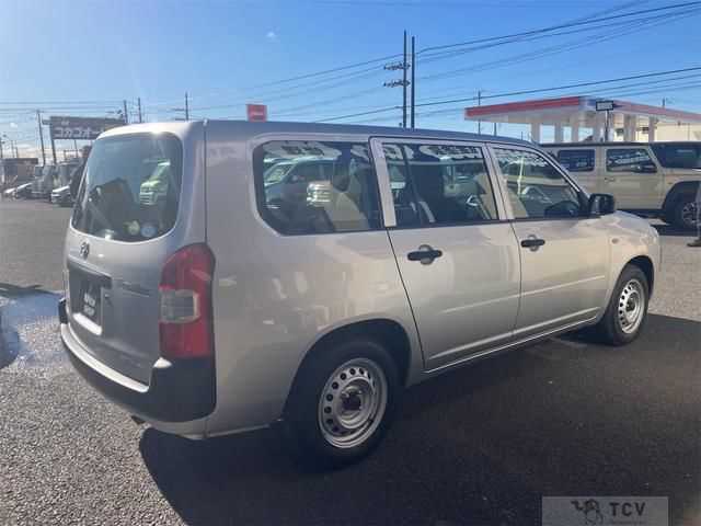 2018 Toyota Probox