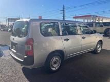 2018 Toyota Probox