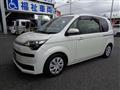 2017 Toyota SPADE
