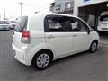 2017 Toyota SPADE