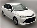 2016 Toyota Corolla Axio