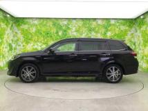 2015 Toyota Corolla Fielder