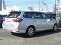 2017 Toyota Corolla Fielder